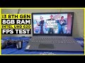 Gta V Game Tested On Low End Pc I3 8GB Ram Intel Uhd 620 Smooth Settings