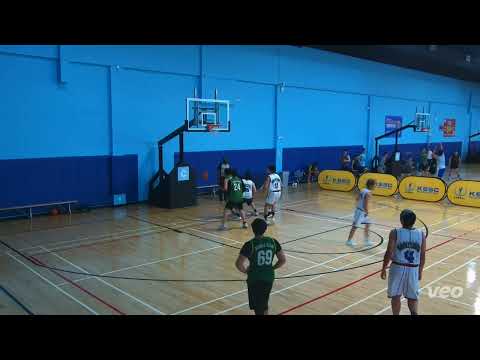 GRYPHONS(50) tier 16 BrickToast(46) - tcbl sunday