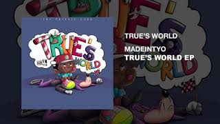 True's World Music Video