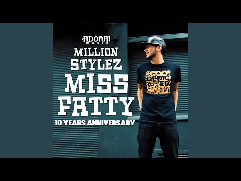 Miss Fatty (Instrumental)