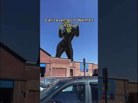 Most Normal Day in Ohio