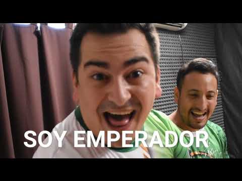 👑 EMPERATRIZ ENREDO 2020 |  VideoClip Oficial