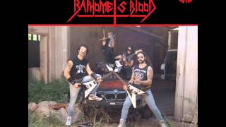 Baphomet's Blood - Second Strike (Full album)