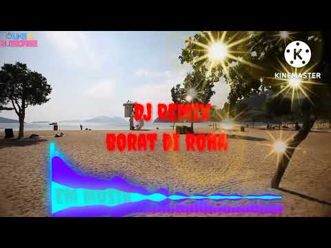 Dj Remix || Borat di roha || editing @lalaluluchanel8595