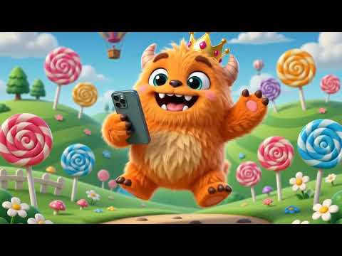 Candy World: Match 3 Puzzle video thumbnail