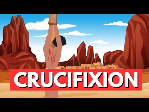 Crucifixion: Ancient Punishment