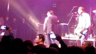 t.s.o.l. GV30 - fuck you tough guy