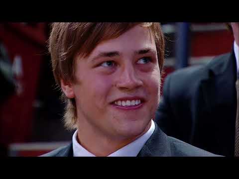 Victor Hedman 1,000th Game Tribute