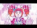 The Amazing World Of Gumball Filth Filth All Around Extended Version Chi Chi CG5