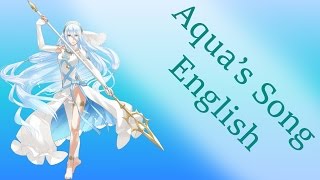 【Akaya】Aqua's Song English 「Fire Emblem Fates」