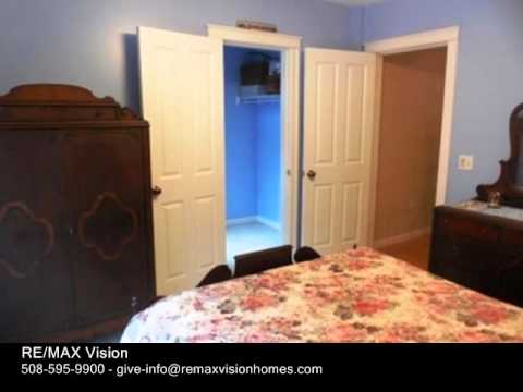 62 Julian Ave, Worcester MA 01604 - Single Family Home - Real Estate - For Sale -
