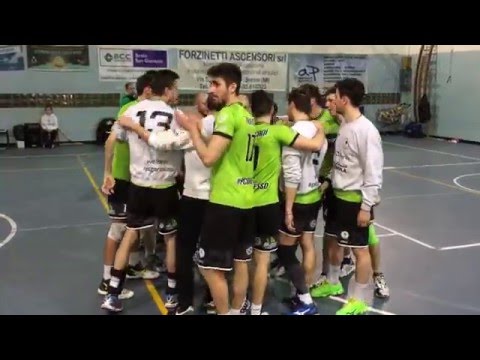 SOPRA STERIA BRESSO - Serie C Maschile - 20°giornata