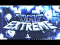 500 VORTROX TIME EXTREME DEMON