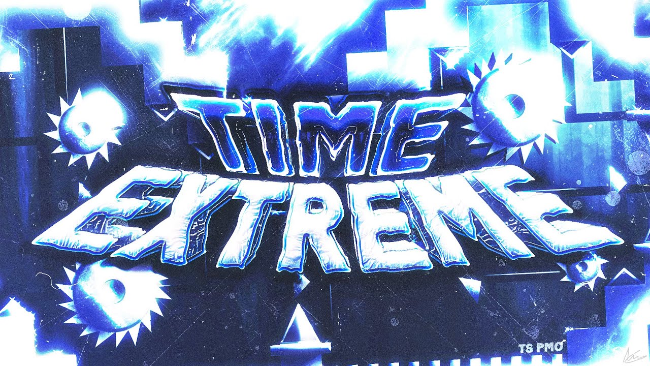 $500 VORTROX TIME EXTREME DEMON