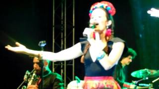 Cempasuchil - Monsieur Periné en León, Guanajuato