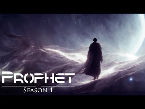 Prophet Season 1 (All Chapters) | Sci-Fi Audio Drama