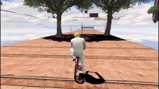 PS4 GTA5 -BMX- VICE