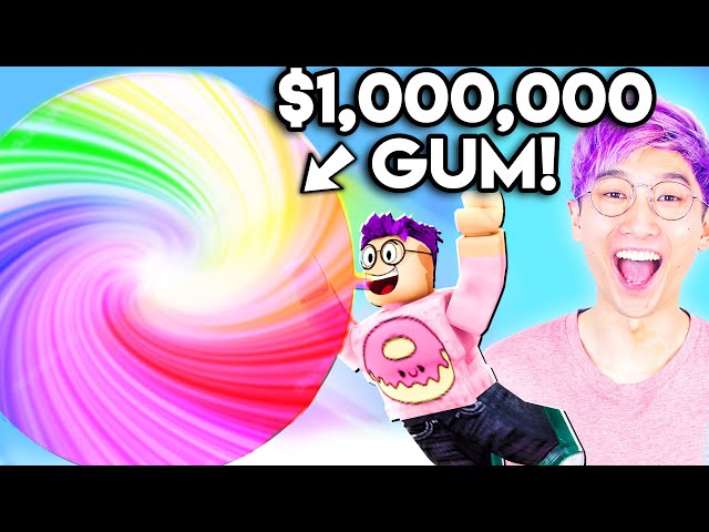 Bubble Gum Simulator Codes In Roblox Free Luck Gems And More August 2022 