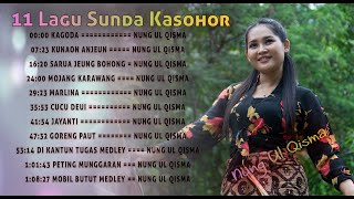 Download lagu LAGU SUNDA KASOHOR  NUNG ULQISMA  2026 mp3