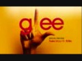 Glee- Halo / Walking On Sunshine- Girls Mashup ...