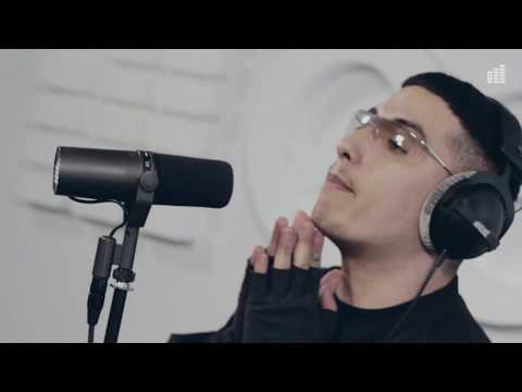 Gonza-Ra - ¿HEM? (Live @ East FM)