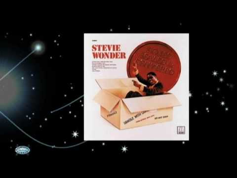 Stevie Wonder - Heaven Help Us All