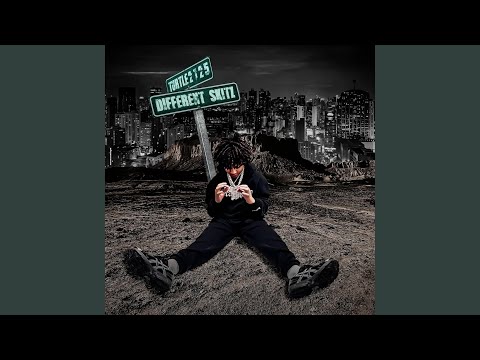 Different Skitz (feat. King boolu)