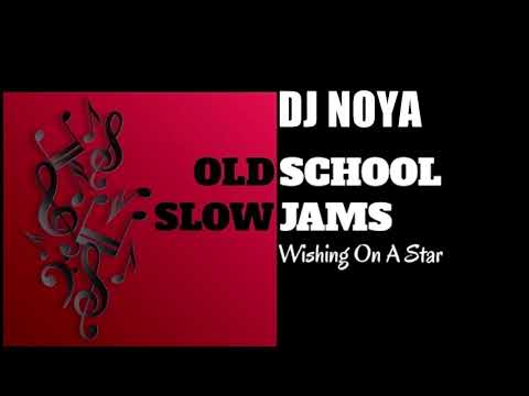DJ NOYA [OLD SCHOOL SLOW JAMZ] NONSTOP VOL1 2019
