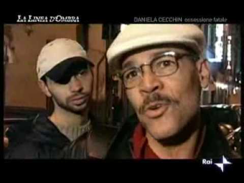 La Linea d'Ombra - Daniela Cecchin: ossessione fatale