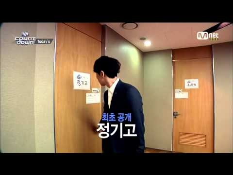 140515 A Pink, 4MEN, G.NA, JungGiGo & EXO-K - Today's @M! CountDown