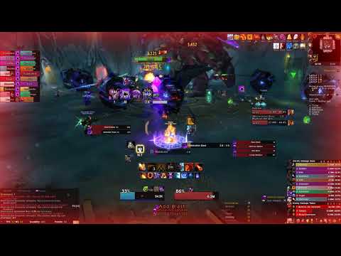 Albino Toilet Boys vs Mythrax the Unraveler Mythic