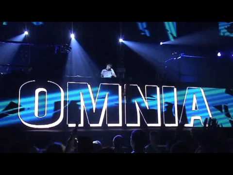 Arty, Nadia Ali & BT – Must Be The Love (Omnia Remix)