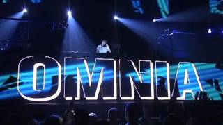 Arty, Nadia Ali &amp; BT – Must Be The Love (Omnia Remix)