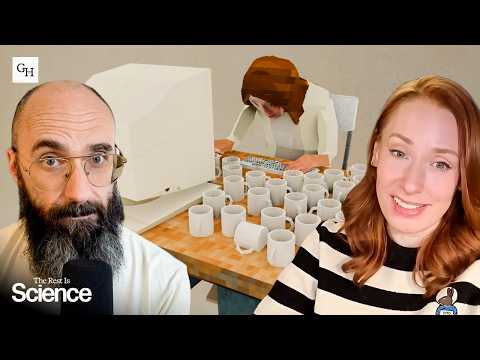 You Don't Exist For One Third Of Your Life