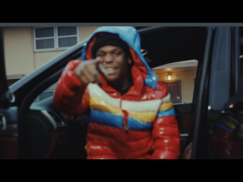 Rtwoo - No Competition (Official Video)