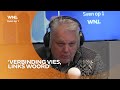 Oud-PVV-Kamerlid Hero Brinkman: 'Wilders moet leren luisteren als hij premierwaardig wil zijn'