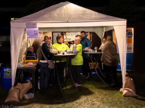 Levensloop Ronse 2014