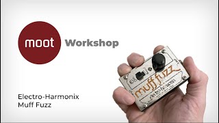 Video thumbnail for 1981 Muff Fuzz Restoration by Museum Of Obsolete Technology
