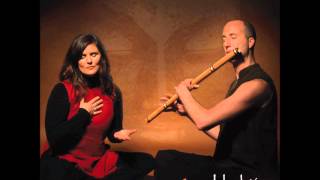 Real Music Album Sampler: Bhakti by Sacred Earth