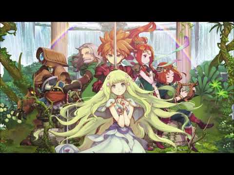 Great VGM 343 - Adventures of Mana - Rising Sun