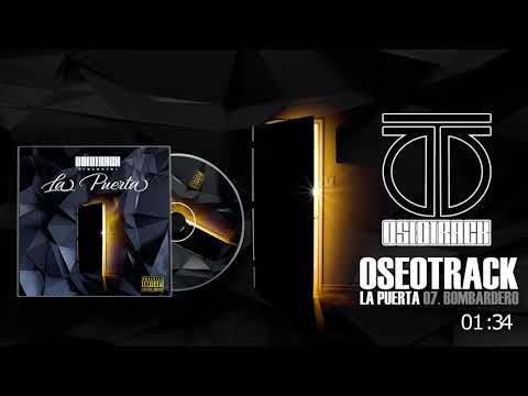 07 OseoTrack   Bombardero