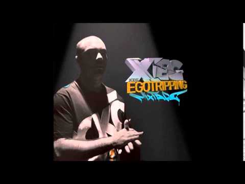 05 - Xeg (feat. 9Miller & Holly Hood) - Bazem Daqui (Egotripping)