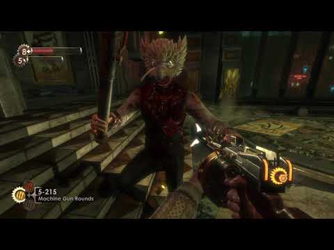 lets play bioshock remastered pt.35