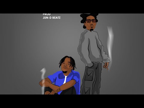 Bobby Nice ❌ Seegy Cash -DEPRESYON (visualiser) @seegycash2486