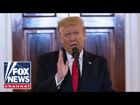 Trump warns anarchists and looters as he heads to Mount Rushmore