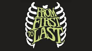 From First To Last - Unreleased [2009]