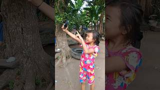 liat monyet😱#short #comedy #shortvideo #masukberandayoutube #comedy #shorts #komedi