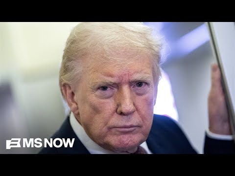 Three judges smack down Trump in one day