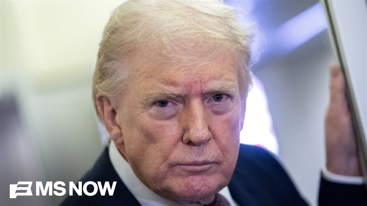 Three judges smack down Trump in one day