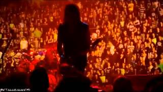 Metallica   Damage Inc   Quebec Magnetic HD